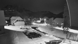 Kamera u Jubilejní ZŠ T. G. Masaryka a MŠ