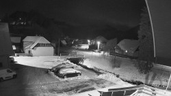 Kamera u Jubilejní ZŠ T. G. Masaryka a MŠ