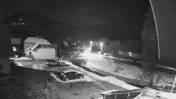 Kamera u Jubilejní ZŠ T. G. Masaryka a MŠ