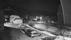 Kamera u Jubilejní ZŠ T. G. Masaryka a MŠ