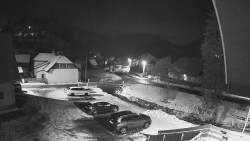 Kamera u Jubilejní ZŠ T. G. Masaryka a MŠ