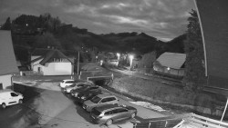 Kamera u Jubilejní ZŠ T. G. Masaryka a MŠ