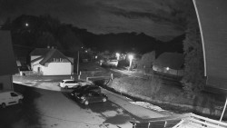 Kamera u Jubilejní ZŠ T. G. Masaryka a MŠ