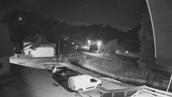 Kamera u Jubilejní ZŠ T. G. Masaryka a MŠ