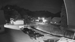 Kamera u Jubilejní ZŠ T. G. Masaryka a MŠ