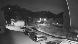 Kamera u Jubilejní ZŠ T. G. Masaryka a MŠ