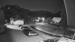 Kamera u Jubilejní ZŠ T. G. Masaryka a MŠ