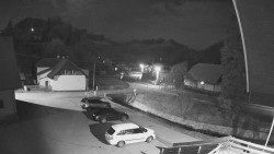 Kamera u Jubilejní ZŠ T. G. Masaryka a MŠ