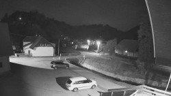 Kamera u Jubilejní ZŠ T. G. Masaryka a MŠ