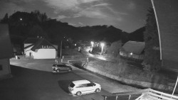 Kamera u Jubilejní ZŠ T. G. Masaryka a MŠ