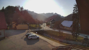 Obec Rusava - Kamera u Jubilejní ZŠ T. G. Masaryka a MŠ - 4.3.2026 v 16:00 Obec Rusava - Kamera u Jubilejní ZŠ T. G. Masaryka a MŠ - 4.3.2026 v 16:00