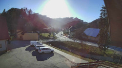 Kamera u Jubilejní ZŠ T. G. Masaryka a MŠ