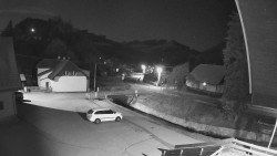 Kamera u Jubilejní ZŠ T. G. Masaryka a MŠ