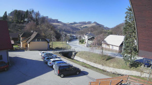 Obec Rusava - Kamera u Jubilejní ZŠ T. G. Masaryka a MŠ - 6.3.2026 v 10:00 Obec Rusava - Kamera u Jubilejní ZŠ T. G. Masaryka a MŠ - 6.3.2026 v 10:00