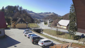 Obec Rusava - Kamera u Jubilejní ZŠ T. G. Masaryka a MŠ - 6.3.2026 v 12:00 Obec Rusava - Kamera u Jubilejní ZŠ T. G. Masaryka a MŠ - 6.3.2026 v 12:00