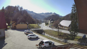 Obec Rusava - Kamera u Jubilejní ZŠ T. G. Masaryka a MŠ - 6.3.2026 v 14:00 Obec Rusava - Kamera u Jubilejní ZŠ T. G. Masaryka a MŠ - 6.3.2026 v 14:00