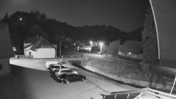 Kamera u Jubilejní ZŠ T. G. Masaryka a MŠ