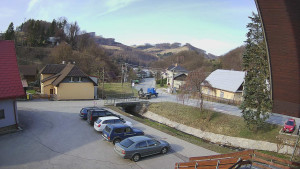 Obec Rusava - Kamera u Jubilejní ZŠ T. G. Masaryka a MŠ - 10.3.2026 v 09:00 Obec Rusava - Kamera u Jubilejní ZŠ T. G. Masaryka a MŠ - 10.3.2026 v 09:00