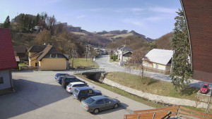 Obec Rusava - Kamera u Jubilejní ZŠ T. G. Masaryka a MŠ - 10.3.2026 v 10:00 Obec Rusava - Kamera u Jubilejní ZŠ T. G. Masaryka a MŠ - 10.3.2026 v 10:00