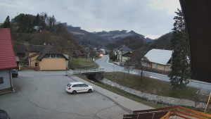 Obec Rusava - Kamera u Jubilejní ZŠ T. G. Masaryka a MŠ - 10.3.2026 v 18:00 Obec Rusava - Kamera u Jubilejní ZŠ T. G. Masaryka a MŠ - 10.3.2026 v 18:00