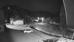 Kamera u Jubilejní ZŠ T. G. Masaryka a MŠ