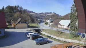 Obec Rusava - Kamera u Jubilejní ZŠ T. G. Masaryka a MŠ - 11.3.2026 v 09:00 Obec Rusava - Kamera u Jubilejní ZŠ T. G. Masaryka a MŠ - 11.3.2026 v 09:00