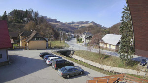 Obec Rusava - Kamera u Jubilejní ZŠ T. G. Masaryka a MŠ - 11.3.2026 v 10:00 Obec Rusava - Kamera u Jubilejní ZŠ T. G. Masaryka a MŠ - 11.3.2026 v 10:00