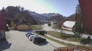 Obec Rusava - Kamera u Jubilejní ZŠ T. G. Masaryka a MŠ - 11.3.2026 v 13:00 Obec Rusava - Kamera u Jubilejní ZŠ T. G. Masaryka a MŠ - 11.3.2026 v 13:00