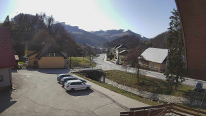 Obec Rusava - Kamera u Jubilejní ZŠ T. G. Masaryka a MŠ - 11.3.2026 v 14:00 Obec Rusava - Kamera u Jubilejní ZŠ T. G. Masaryka a MŠ - 11.3.2026 v 14:00