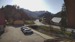 Obec Rusava - Kamera u Jubilejní ZŠ T. G. Masaryka a MŠ - 11.3.2026 v 15:00 Obec Rusava - Kamera u Jubilejní ZŠ T. G. Masaryka a MŠ - 11.3.2026 v 15:00