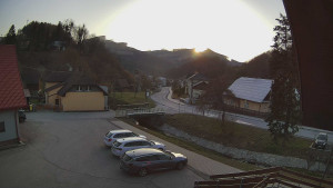 Obec Rusava - Kamera u Jubilejní ZŠ T. G. Masaryka a MŠ - 11.3.2026 v 17:00 Obec Rusava - Kamera u Jubilejní ZŠ T. G. Masaryka a MŠ - 11.3.2026 v 17:00