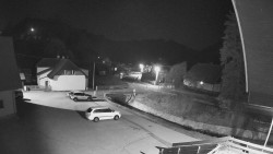 Kamera u Jubilejní ZŠ T. G. Masaryka a MŠ