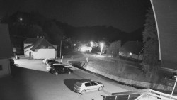 Kamera u Jubilejní ZŠ T. G. Masaryka a MŠ