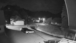 Kamera u Jubilejní ZŠ T. G. Masaryka a MŠ