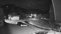 Kamera u Jubilejní ZŠ T. G. Masaryka a MŠ