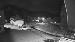 Kamera u Jubilejní ZŠ T. G. Masaryka a MŠ