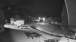 Kamera u Jubilejní ZŠ T. G. Masaryka a MŠ