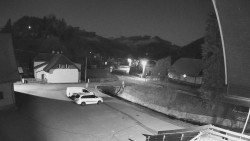 Kamera u Jubilejní ZŠ T. G. Masaryka a MŠ