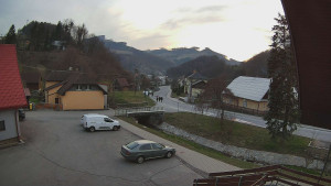 Obec Rusava - Kamera u Jubilejní ZŠ T. G. Masaryka a MŠ - 20.3.2026 v 18:00 Obec Rusava - Kamera u Jubilejní ZŠ T. G. Masaryka a MŠ - 20.3.2026 v 18:00