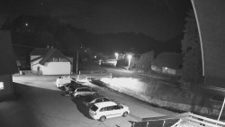 Kamera u Jubilejní ZŠ T. G. Masaryka a MŠ