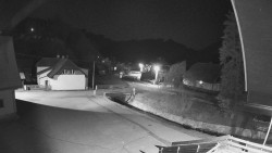 Kamera u Jubilejní ZŠ T. G. Masaryka a MŠ