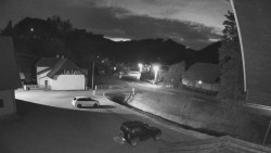 Kamera u Jubilejní ZŠ T. G. Masaryka a MŠ