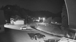 Kamera u Jubilejní ZŠ T. G. Masaryka a MŠ