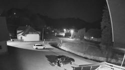 Kamera u Jubilejní ZŠ T. G. Masaryka a MŠ