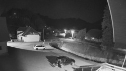 Kamera u Jubilejní ZŠ T. G. Masaryka a MŠ