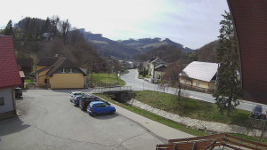 Obec Rusava - Kamera u Jubilejní ZŠ T. G. Masaryka a MŠ - 25.3.2026 v 13:00 Obec Rusava - Kamera u Jubilejní ZŠ T. G. Masaryka a MŠ - 25.3.2026 v 13:00