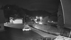 Kamera u Jubilejní ZŠ T. G. Masaryka a MŠ