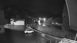 Kamera u Jubilejní ZŠ T. G. Masaryka a MŠ