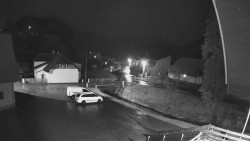 Kamera u Jubilejní ZŠ T. G. Masaryka a MŠ