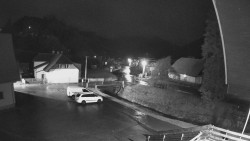 Kamera u Jubilejní ZŠ T. G. Masaryka a MŠ